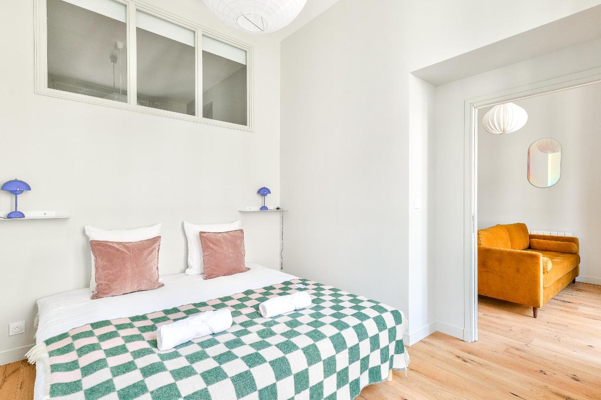 Nocnoc L'athos Apartment